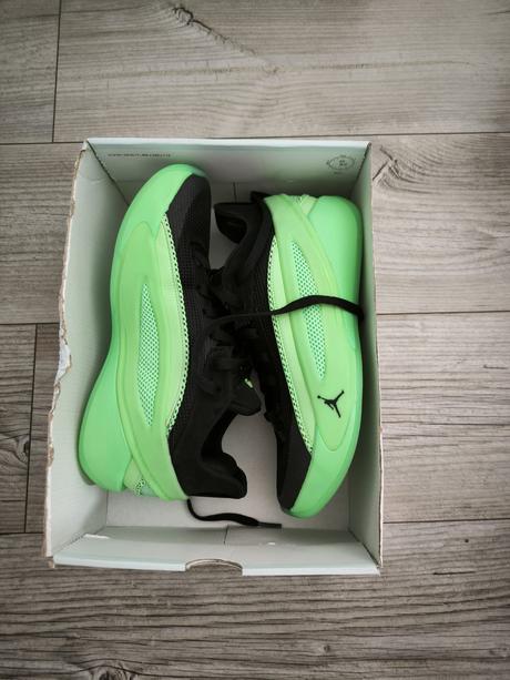 Jordan luka 5, air jordan,40