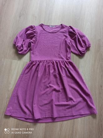 Krásne šaty veľ 34, gate,34