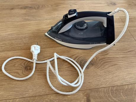 Žehlička philips, philips