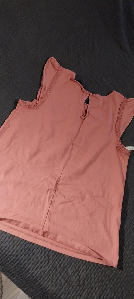 Tričková blúzka, f&f,38