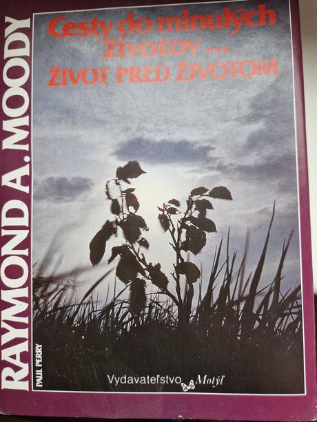 Cesty do minulých životov... život pred životom mo, 