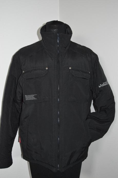 Pánska zimná bunda, m