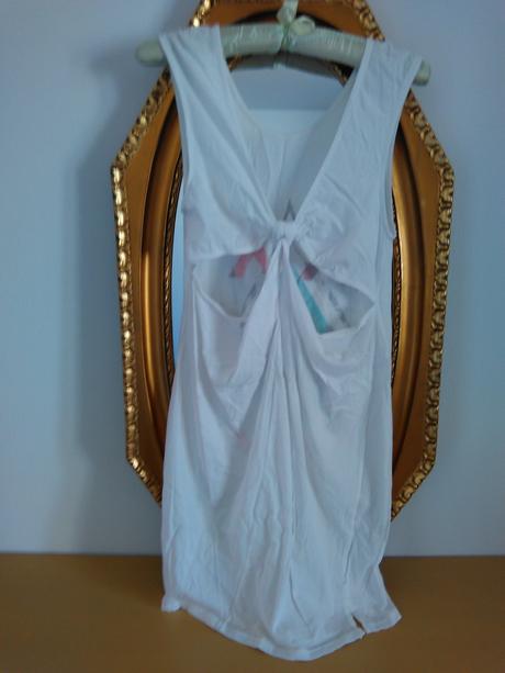 Športové tilekové šaty, amisu,s