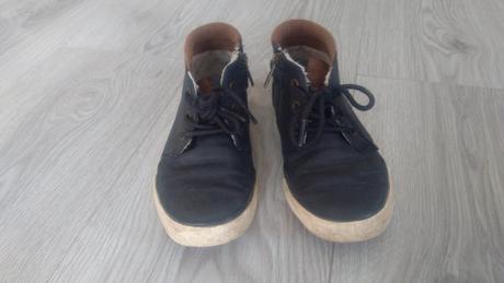 Topánky na prechod, next,29