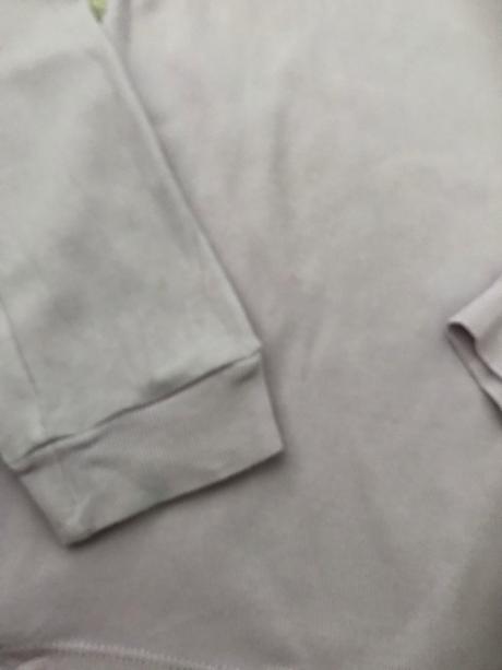 Pyzamko hviezdička 8-10 rokov, h&m,134