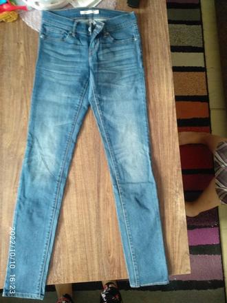 Rifle levi's, levis,xs