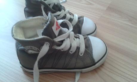 Platene tenisky, lee cooper,23