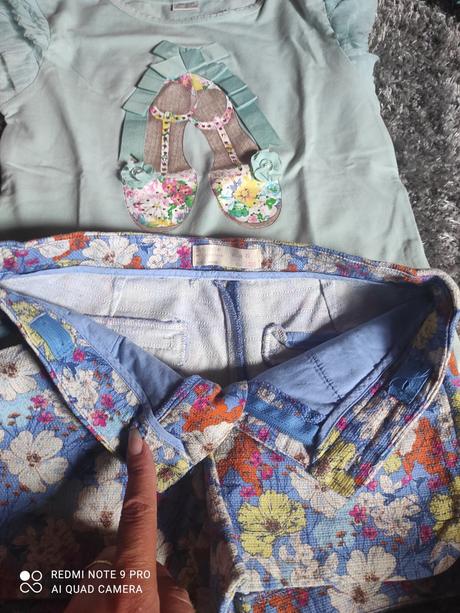 Mayoral 128 komplet letný, mayoral,128