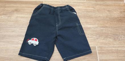 Šortky č.98-104, 98