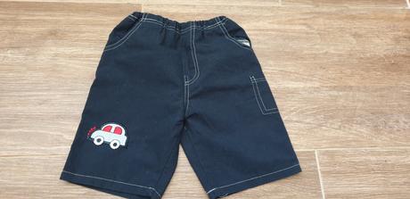 Šortky č.98-104, 98