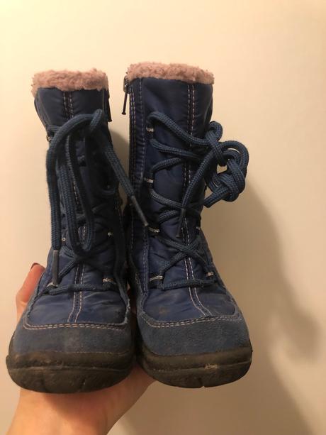 Superfit snehule, 27