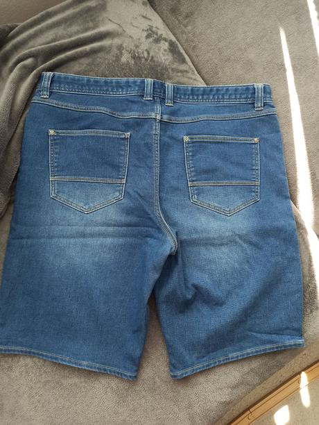 Pánske kraťasy livergy, 56