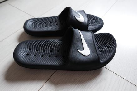 Šlapky nike, nike,36
