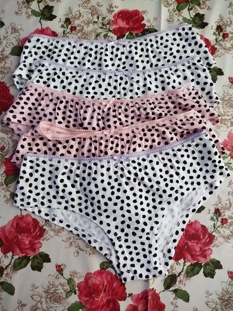 Nohavicky 5ks, f&f,134