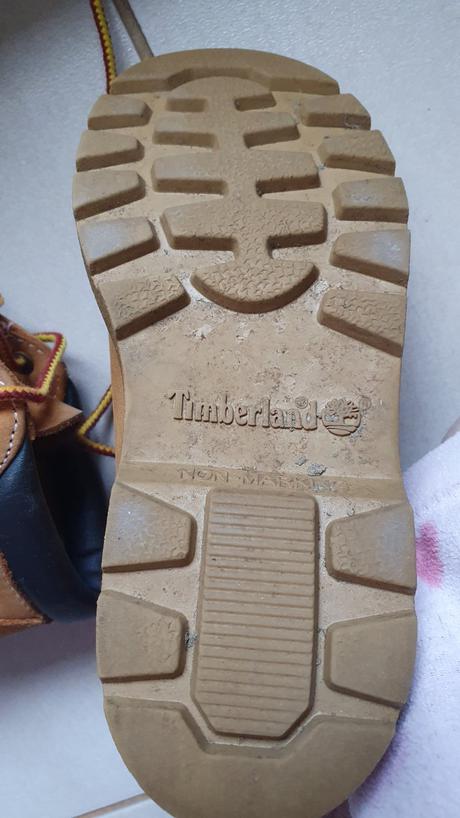 Botky timberland, timberland,32