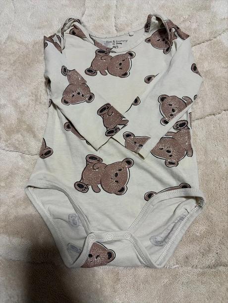 Body s dlhým rukávom, 80
