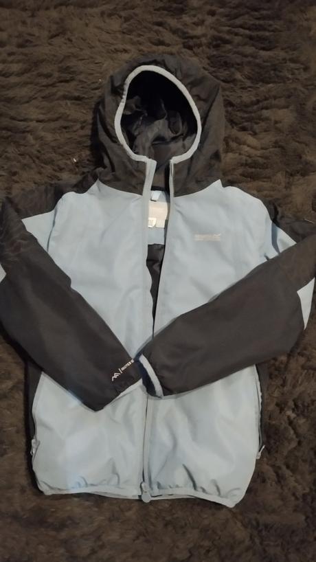 Chlapčenska vetrovka, regatta,134