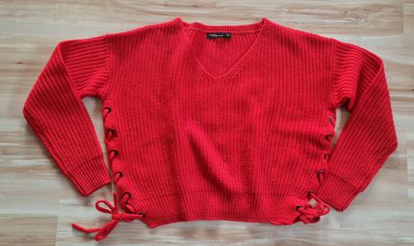Sveter red, takko,xs