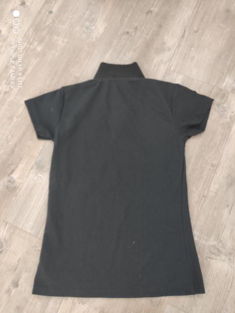 Damske polo tricko, s