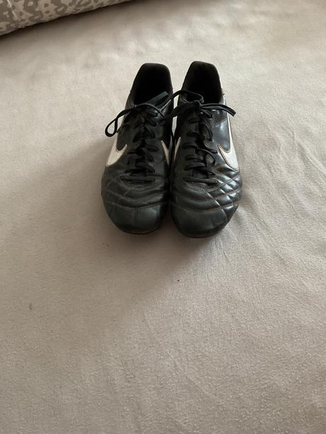 Kopačky nike, nike,40