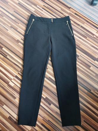 Nohavice elegantné, h&m,36