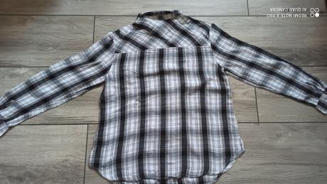 Košeľa 146/152, c&a,146