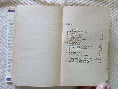 Rudof jašík - námestie svätej alžbety s prebalom,