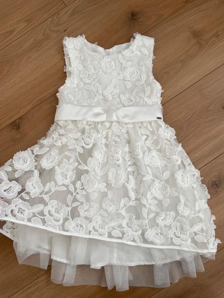 Nádherné šatôčky mayoral, mayoral,116