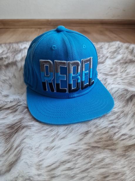 Šiltovka rebel, rebel,104