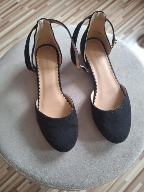 Topanky, deichmann,33