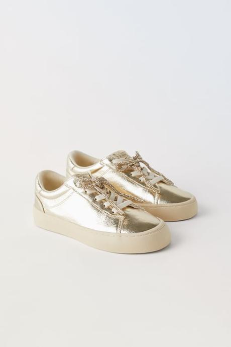 Tenisky zara  27 po 39, zara,27 - 39