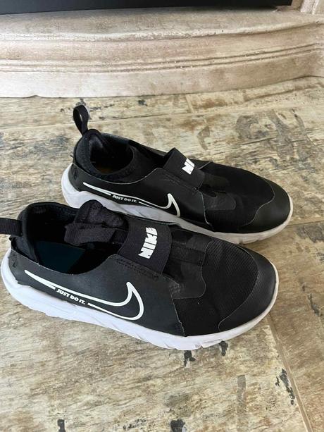 Ľahučké ohybné nike flex runner, nike,36