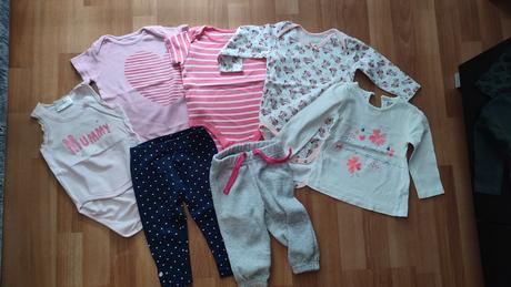 Balík 68/74 mix, 68–80