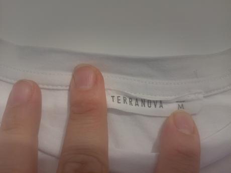 Tricka, terranova,m