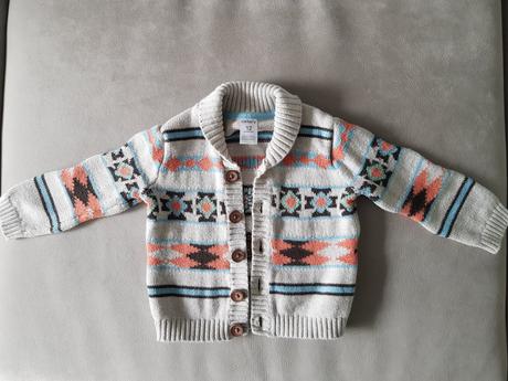 Svetrík carter's, carter's,80