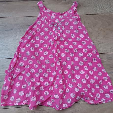 Letné šaty dievčatko 110, tally weijl,110