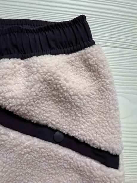 Adidas terrex - flisové unisex nohavice, adidas,m