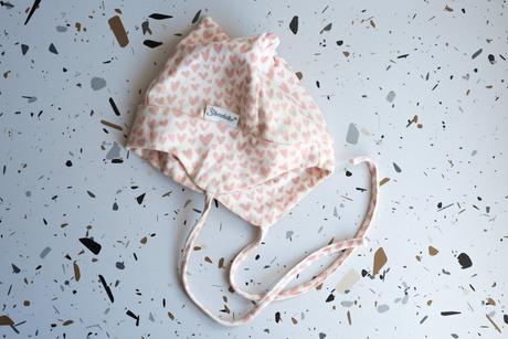 Elastická tenká čiapka sterntaler, sterntaler,50