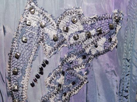 Kvalitna pekna bluzka, 42