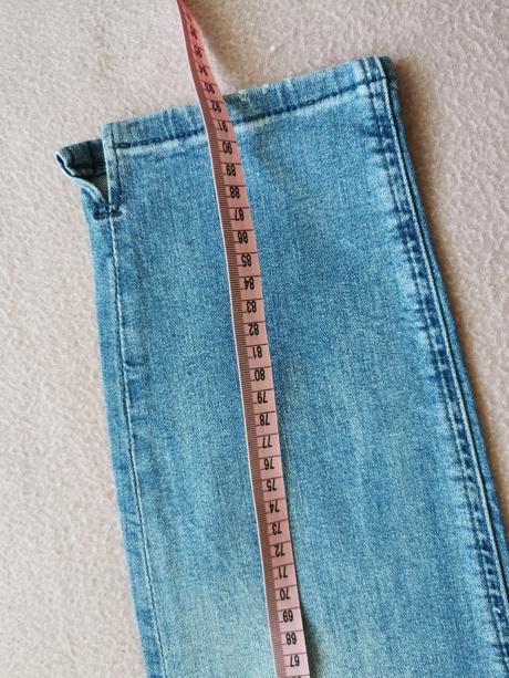 Edc by esprit jeans rifle, esprit,m