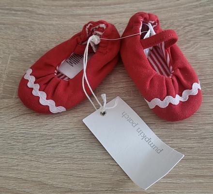 Capačky pumpkin patch, 18