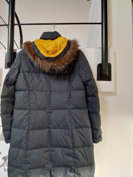 Zimná bunda, bonprix,m