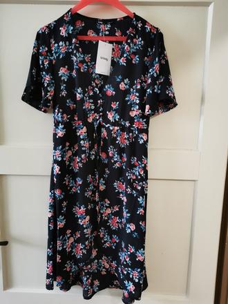 Plážové šaty sinsay, s