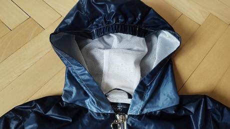 Športová bunda, original marines,158