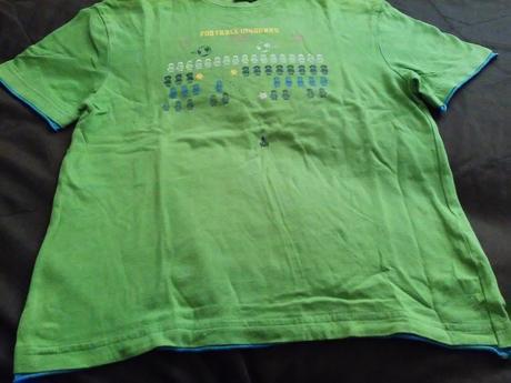 Tričko , cherokee,122