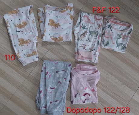 Pyžamká, dopodopo,122