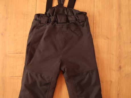 Otepľovačky lindex fix 116 (5-6r.) - top stav, lindex,116