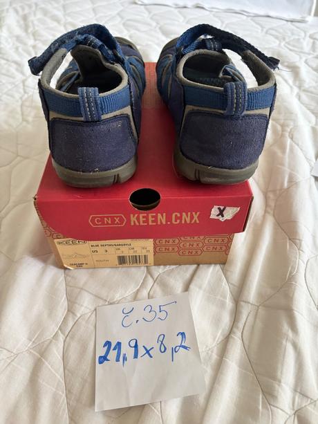 Keen sandale 35, keen,35