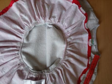 Top teplejšie šatky, disney,86