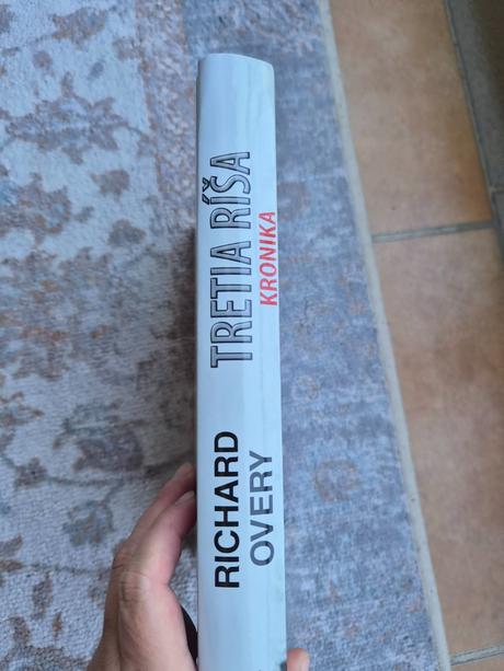Historické knihy, 